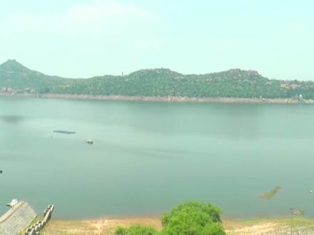 காவிரியில் நீர்வரத்து ஒரு லட்சம் கனஅடியை தாண்டியது!