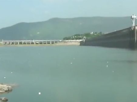 நீர்வரத்து தொடர்ந்து அதிகரிப்பு.. 80 அடியை தாண்டியது மேட்டூர் அணையின் நீர்மட்டம்!