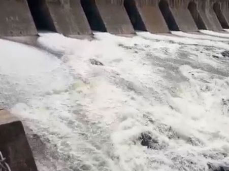 Breaking News: பாசனத்திற்காக மேட்டூர் அணையிலிருந்து தண்ணீர் திறப்பு! விவசாயிகள் மகிழ்ச்சி