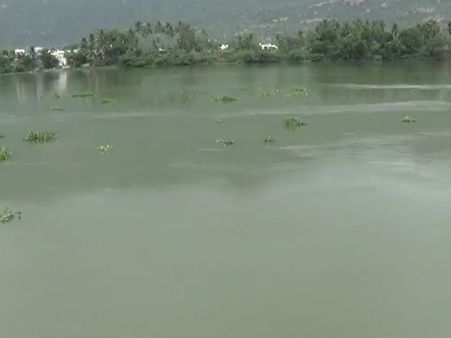 Breaking News: காவிரி கரையோர மக்களுக்கு சேலம் ஆட்சியர் எச்சரிக்கை