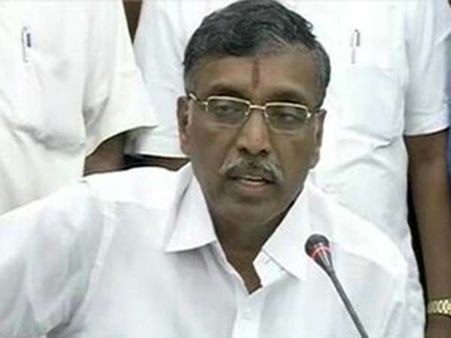 கோவை கல்லூரி மாணவி பலி: உடனடி விசாரணைக்கு உத்தரவு - அமைச்சர் கே.பி. அன்பழகன்