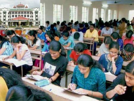 தேசிய அளவில் தேர்வு நடத்த தகுதியற்ற சிபிஎஸ்இ.. சாட்டையை சுழற்றிய மதுரை ஹைகோர்ட் கிளை
