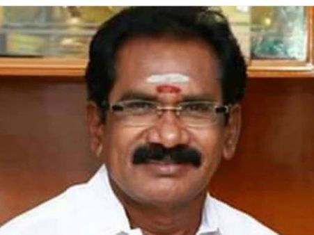 மதுரை கிட்னிக்கு மட்டுமா பேமஸ்... சிட்னிக்கும் பேமஸ்டா... செல்லூர் ராஜூவை ஓட்டும் நெட்டிசன்கள் 