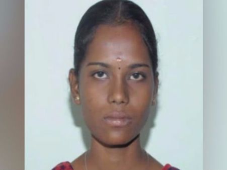 பழனி ஆசிரியை கொலையில் திடுக் தகவல்.. ஒரு தலை காதலால் அண்ணன் முறை கொண்டவர் வெறிச்செயல்!