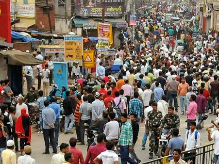 பூமி பந்து வெறும் மனிதர்க்கு மட்டுமல்ல..! #WorldPopulationDay2018 