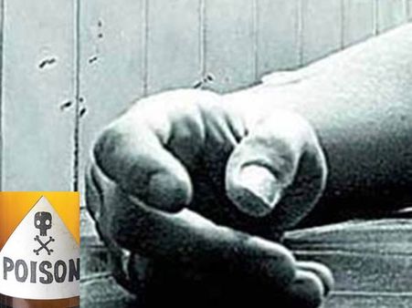 எலி மருந்து விஷம் தடவிய கேக் சாப்பிட்ட 8 வயது சிறுவன் பரிதாப மரணம்.. கயத்தாறு அருகே சோகம்