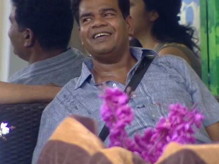 பிக்பாஸ் 2 : ரசிகர்களை ஏமாற்றிய பிக்பாஸ்... மஹத்திற்குப் பதில் சிறைக்குச் செல்லும் போட்டியாளர்!