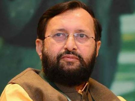 நீட் தேர்வு எழுத மாணவர்களுக்கு சிறப்பு பயிற்சி.. பிரகாஷ் ஜவடேகர் அறிவிப்பு