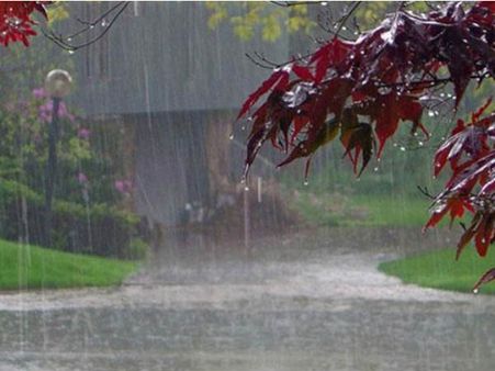 வலுப்பெறுகிறது வங்கக்கடலில் நிலவும் காற்றழுத்த தாழ்வுப்பகுதி.. வட தமிழகத்தில் கனமழைக்கு வாய்ப்பு!