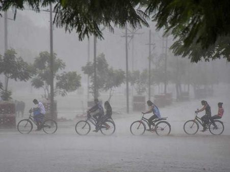 Breaking News: கர்நாடகாவில் கன மழைக்கு வாய்ப்பு! காவிரி கரையோர மக்களே உஷார்