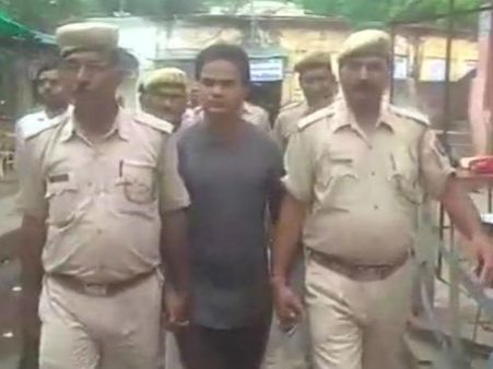 19 வயது பாலியல் குற்றவாளிக்கு தூக்கு... சட்டத்தை சரியாக பயன்படுத்திய ராஜஸ்தான் அரசு... சபாஷ்!