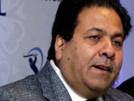 ஐபிஎல் அணியில் இடம் கிடைக்க பெண்களை 'ஏற்பாடு' செய்ய வேண்டுமா? கிரிக்கெட் வீரர் பரபர குற்றச்சாட்டு