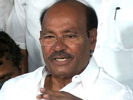 கடனை திருப்பிக் கேட்பதா. . சிஸ்டத்தை மாத்துங்க மை லார்ட்... லதா ரஜினியை நக்கலடித்த ராமதாஸ்!