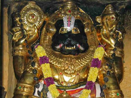 கடன் பிரச்சனையால் அவதியா? வருகிறது ருணவிமோசன பிரதோஷம்!