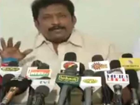 டீசலை மிச்சப்படுத்த சேலம்-சென்னை 8 வழிச்சாலை தேவையில்லையே.. மணல் லாரி உரிமையாளர்கள் சொல்லும் ஐடியா