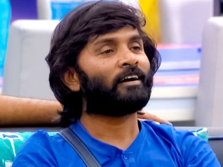 பிக் பாஸ் 2 : சினேகன் ‘இப்டி’ பண்ணுவார்னு கமலே எதிர்பார்த்திருக்க மாட்டாரு!