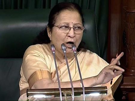 மாலை 6 மணிக்குதான் நம்பிக்கையில்லா தீர்மானம் மீது வாக்கெடுப்பு.. உணவு இடைவேளை 