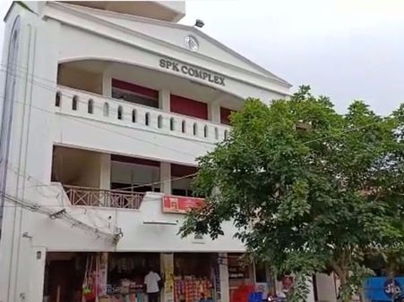 ஆட்டுத் தோல் வியாபாரி டூ நெடுஞ்சாலை கான்ட்ராக்ட் கிங்.. செய்யாதுரையின் விஸ்வரூப பின்னணி!