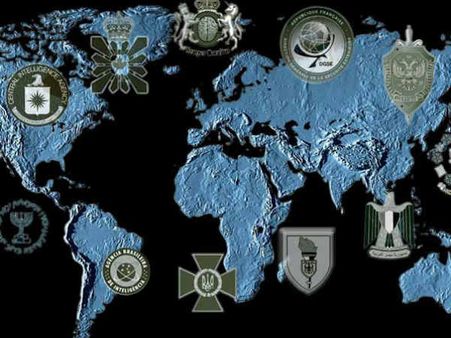 பாகிஸ்தானில் பெரிய மாநாடு நடத்திய உலகின் முக்கிய உளவு அமைப்புகள்.. என்ன காரணம்?