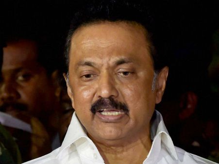 சிறுமி பாலியல் வன்கொடுமை: 17 குற்றவாளிகளுக்கு உடனே தண்டனை வேண்டும்.. ஸ்டாலின் கோரிக்கை