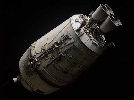 தாய்லாந்து மீட்புக்கு செய்யப்பட்ட நீர்மூழ்கி கப்பல்.. வானத்திலும் பறக்க விடலாம்.. அடடே எலோன் மஸ்க்