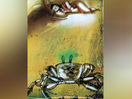 அமெரிக்காவில் தங்கத்தமிழ் புத்தகம் வெளியீட்டு விழா