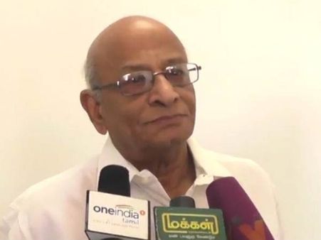 நீட்.. கப்-சிப் கட்சிகளுக்கு மத்தியில் களமிறங்கி சாதித்த கம்யூனிஸ்ட்! ஹீரோவான டிகே ரங்கராஜன்