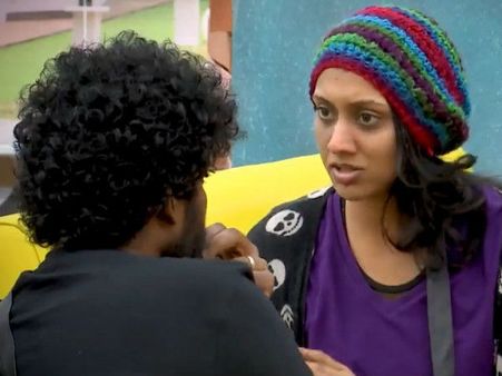 எவிக்சன்.. 5 பேருமே முக்கியம்... பிக் பாஸ் எடுத்த '6வது' முடிவு!