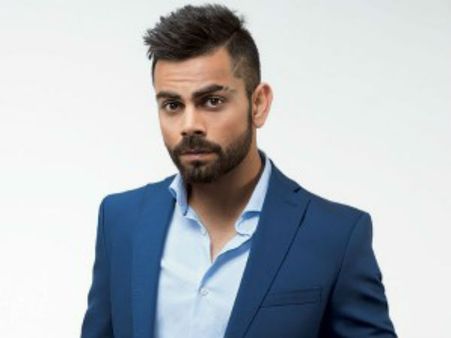 அம்மாடி.. ஒரு இன்ஸ்டாகிராம் போஸ்டுக்கு இவ்வளவு லட்சமா? கோஹ்லிக்கு அடித்த லக்!