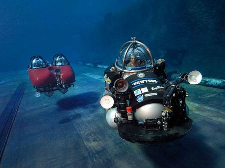 ஓ மை காட்.. 9 லட்சம் கோடிக்கு தங்கம், வைரம்.. கொரிய கடலில் கிடைத்த பழைய கப்பலில் புதையல்!