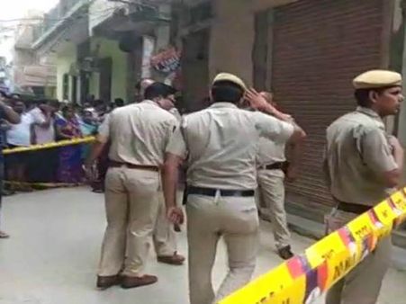 கடைசி நேரத்தில் உயிர்பிழைக்க போராடிய நபர்.. புராரி மரணத்தில் தடயவியல் துறை திடுக்கிடும் தகவல்!