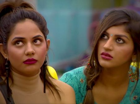 அவங்க வீட்டுல என்ன நடக்குது?.. ஆங்.. இதுதாங்க பிக் பாஸ் வெற்றியோட சூட்சுமம்!