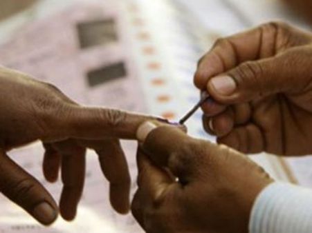 உள்ளாட்சி தேர்தல் குறித்த அட்டவணையை இன்று தாக்கல் செய்யவில்லை