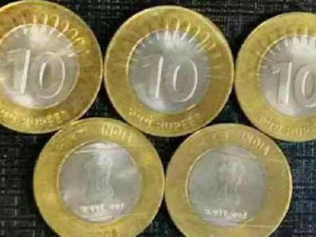 10ரூபாய் நாணயங்களை வாங்க மறுக்கும் வங்கிகள் - பால்முகவர்கள் வேதனை