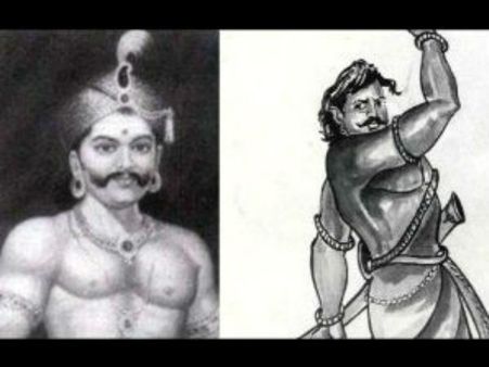 ஒண்டிவீரன் நினைவு தினம், பூலித்தேவன் பிறந்த நாள் விழா.. நெல்லையில் இன்று முதல் 144 தடை உத்தரவு