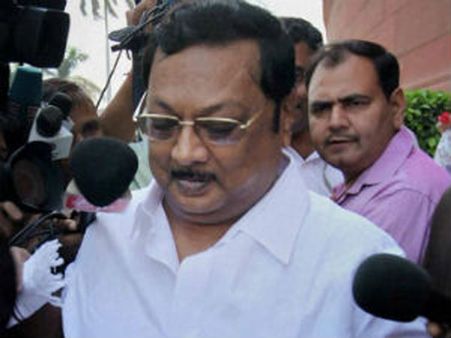 திமுகவுக்கு நான் திரும்புவதை நிர்வாகிகள் விரும்பவில்லை, அஞ்சுகிறார்கள்.. மு.க.அழகிரி