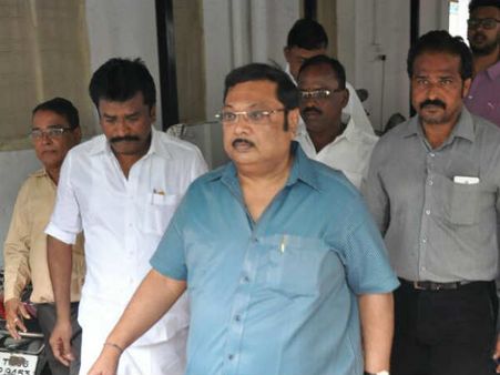ஆடி அமாவாசை முடிந்து ஆட்டத்தை ஆரம்பித்த அழகிரி - ஜாதக கட்டம் சொல்வது என்ன?