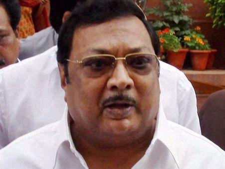 திமுக தானாகவே உடையும்... மீண்டும் பரபரப்பை ஏற்படுத்தும் அழகிரி