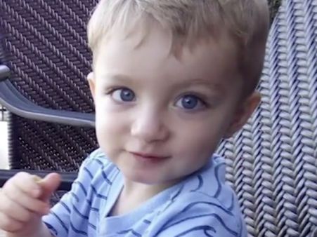 இயேசு வருகிறார்.. கத்திக் கொண்டே 16 மாத குழந்தையை கொடூரமாக குத்தி கொன்ற தந்தை!