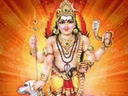 ஆடி திருவாதிரை நாளில் சொர்ண கால பைரவர் ஹோமத்துடன் ஸஹஸ்ர நாம அர்ச்சனை