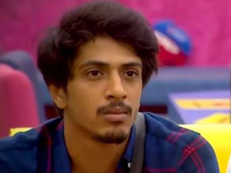 மீண்டும் ஒரு அப்பிராணி வெளியேற்றம்.. ஆனால் யாருமே இதை எதிர்பார்க்கலையே பாஸ்!