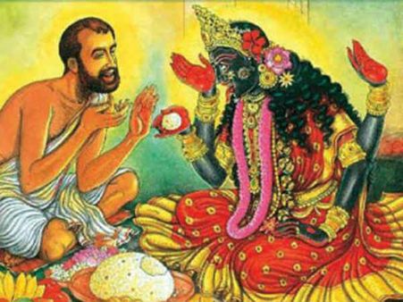 எதிரியை வெல்லனுமா? மந்திரசித்தி அடையவேண்டுமா? போதாயன அமாவாசையில் காளியை வணங்குங்க!