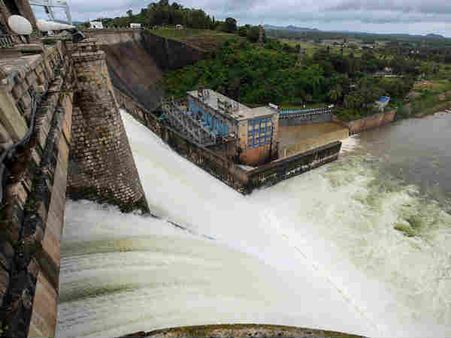 காவிரி கரையோர கிராம மக்களுக்கு மீண்டும் வெள்ள அபாய எச்சரிக்கை.. தண்டோரா மூலம் அறிவிப்பு!