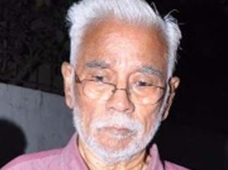 சிலை திருட்டு பிரச்சினை விஸ்வரூபம் எடுக்க பிள்ளையார் சுழி போட்டவர் இவர்தான்...