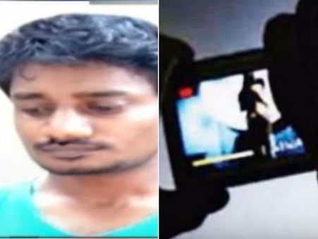 ஆபாச படம் எடுத்த தினேஷ்குமாரிடம் நடத்திய விசாரணையில் திடுக் தகவல்கள்... போலீஸார் அதிர்ச்சி