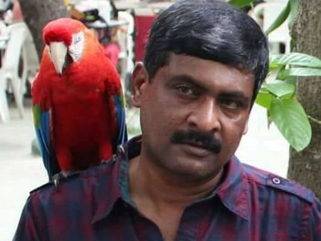 அஜித், அர்ஜுன் பட இயக்குநர் சிவக்குமார் மர்ம மரணம்.. அழுகிய நிலையில் உடல் மீட்பு