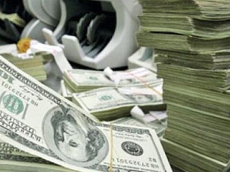 துபாய் லாட்டரியில் ரூ. 6. 85 கோடியை வென்ற 132-ஆவது இந்தியர்!