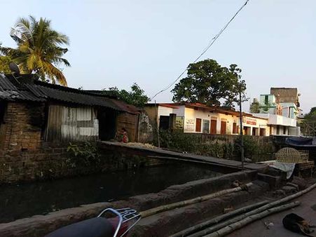 கலிங்கம் காண்போம் - பகுதி 68 - பரவசமான பயணத்தொடர்