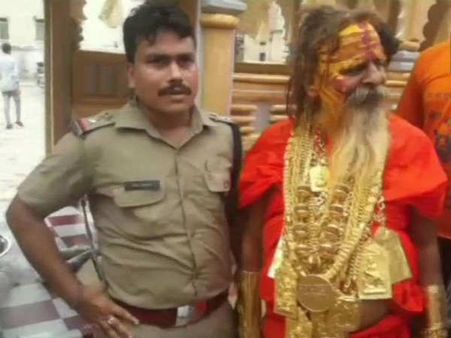 போன வருஷம் 14... இந்த வருஷம் 20... அடேங்கப்பா கோல்டன் பாபா!