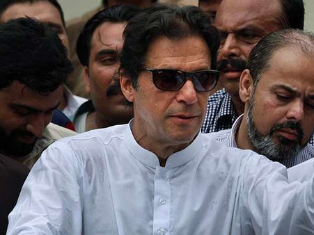 மழை வெள்ளத்தால் பாதிக்கப்பட்டுள்ள கேரளாவுக்கு உதவ தயார்... சொல்றது நம்ம பங்காளி பாகிஸ்தான்